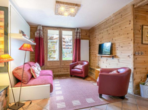 Appartement confortable et bien équipé à Val-d'Isère avec parking et terrasse - FR-1-694-301